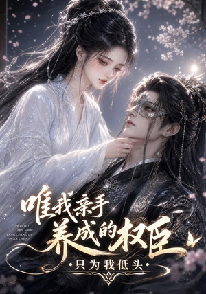 唯我亲手养成的权臣，只为我低头（95集）精彩短剧合集