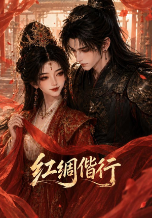 红绸偕行（81集）短剧免费分享