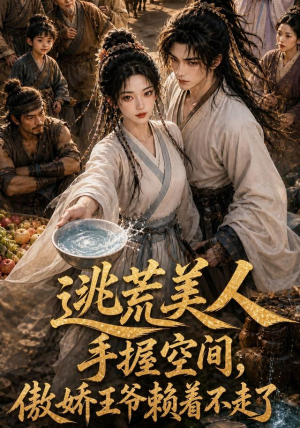 逃荒美人手握空间，傲娇王爷赖着不走了（91集）分享好看的短剧