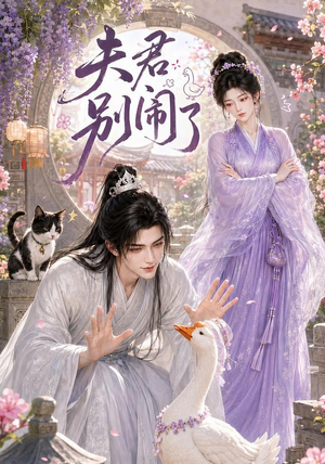 夫君别闹了（109集）热门短剧大全