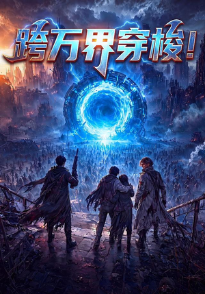 跨万界穿梭！（96集）精彩短剧来了