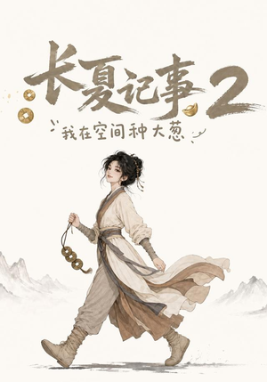 长夏记事2，我在空间种大葱（113集）免费短剧就是爽