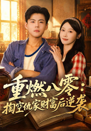 重燃八零：掏空仇家财富后逆袭（71集）全集下载
