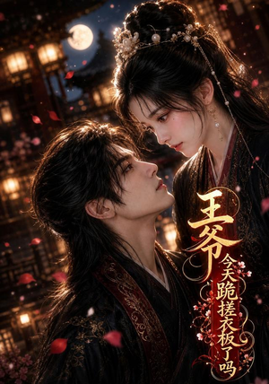 王爷今天跪搓衣板了吗（30集）短剧小说在线看