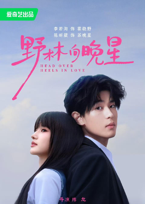 野林向晚星（66集）让你一口气看完