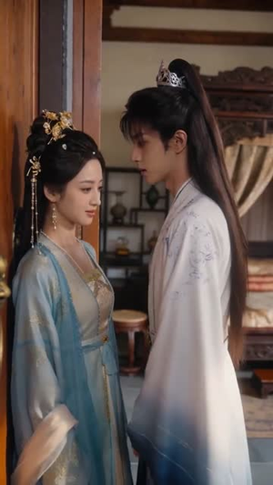 穿书后，我驯服了纨绔世子爷（76集）无需会员免费看