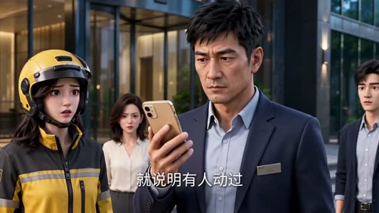 这杯奶茶你请不起（60集）免费短剧完整版