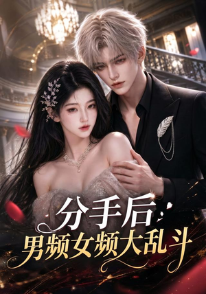 分手后男频女频大乱斗（82集）热门短剧推荐