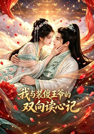 我与装傻王爷的双向读心记（45集）真的太精彩了
