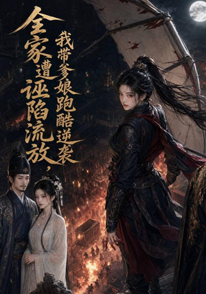 全家遭诬陷流放，我带爹娘跑酷逆袭（44集）网盘在线观看