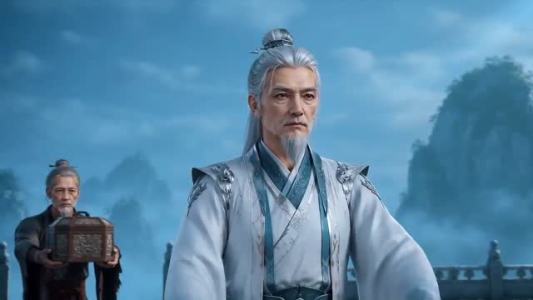 开局青云宗主召唤大帝境老祖 第四季（84集）真的太精彩了