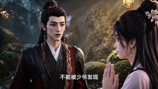 浮生十载梦归处（123集）短剧热播抢先看