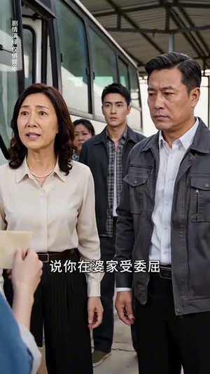 远嫁千里遇良人（43集）精彩短剧来了
