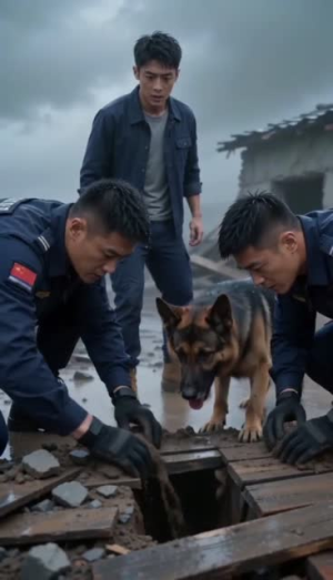 犬语翻译官（41集）夸克网盘在线看