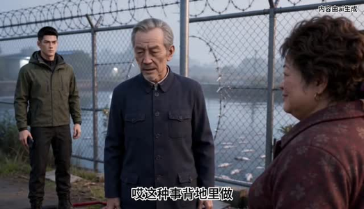 别怪我心狠，谁让你动我三十万鱼苗（39集）百万短剧抢先看