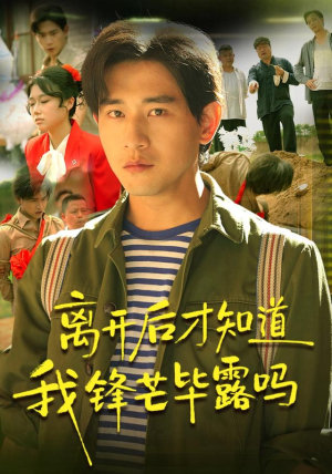离开后才知道我锋芒毕露吗（87集）免费观看就是爽
