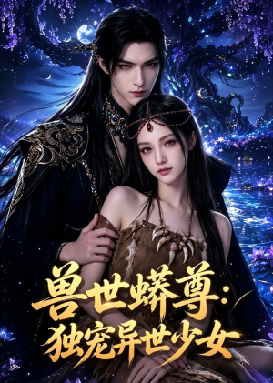 兽世蟒尊：独宠异世少女（60集）免费看全网短剧