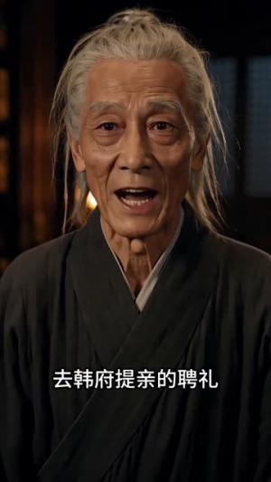 侯门少年风云录（91集）我全都看完了