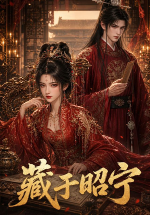 藏于昭宁（30集）高分推荐免费看