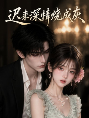迟来深情烧成灰（66集）热播古装短剧