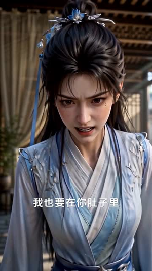 金牌宠物护理师穿进全妖师门（70集）直接看到大结局