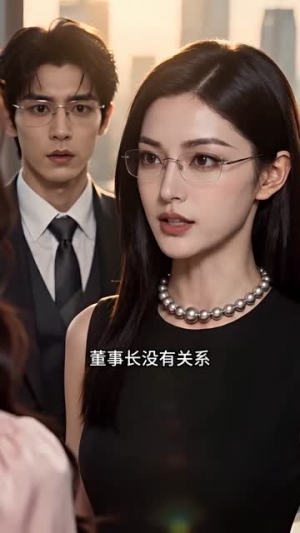 掌权姐姐不好惹（38集）在线免费观影