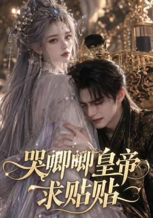 哭唧唧皇帝求贴贴（45集）精彩不断免费看