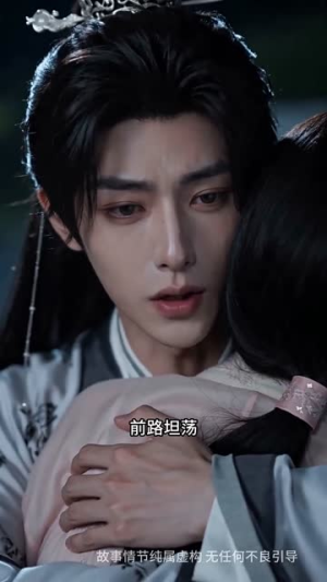 翻墙求嫁，只为拐个将军夫君（50集）热门短剧大全