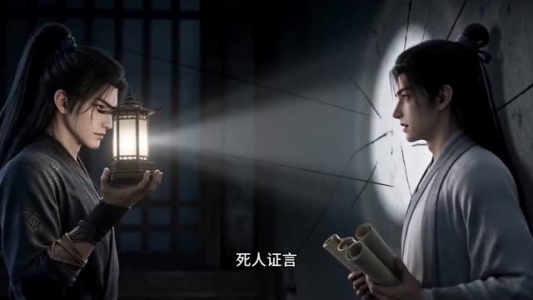 掌管万妖的神第二季（31集）精彩短剧热播
