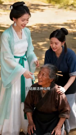 看胎搞疯全皇宫（30集）番茄短剧免费看