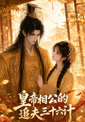 皇帝相公的追夫三十六计（60集）百度网盘资源
