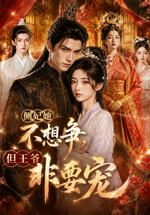 侧妃她不想争，但王爷非要宠（87集）贝贝短剧分享