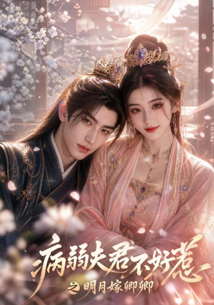 病弱夫君不好惹之明月嫁卿卿（60集）经典老剧免费看