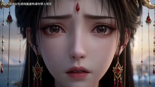 别拦了，乘黄小殿下只想跟狐狸过日子（40集）最新热门短剧