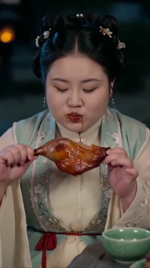 谋卿骨（141集）这部短剧我爱了