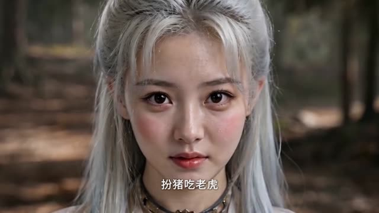 心声剧透，我成了反派宗门的掌心宝（59集）一起追短剧