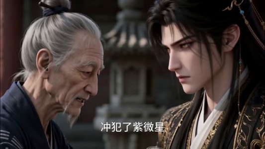 冷宫萌宝,父皇偷听我心声(60集) 冷宫萌宝,父皇偷听我心声(60集)这部短剧我爱了