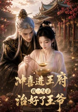 冲喜进王府,我一勺子治好了王爷(40集) 冲喜进王府,我一勺子治好了王爷(40集)短剧前十排行榜