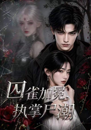 囚雀加冕,执掌尸潮(38集) 囚雀加冕,执掌尸潮(38集)好看吗