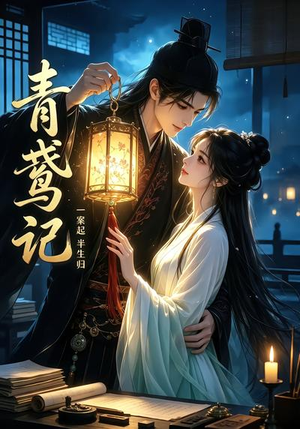 青鸢记(21集) 青鸢记(21集)追短剧看全集