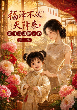 福泽不从天上来,帅府卯卯暖人心第二季(172集) 福泽不从天上来,帅府卯卯暖人心第二季(172集)海量资源免费看