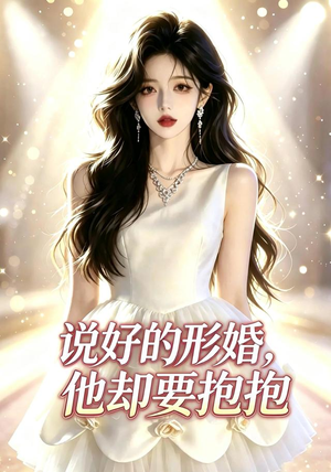 说好的形婚,他却要抱抱(61集) 说好的形婚,他却要抱抱(61集)熬夜追短剧