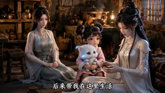 重生之绝世仙皇(121集) 重生之绝世仙皇(121集)短剧分享剧集