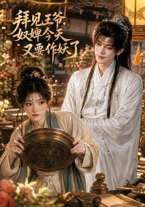 拜见王爷,奴婢今天又要作妖了(66集) 拜见王爷,奴婢今天又要作妖了(66集)一个短剧看全集