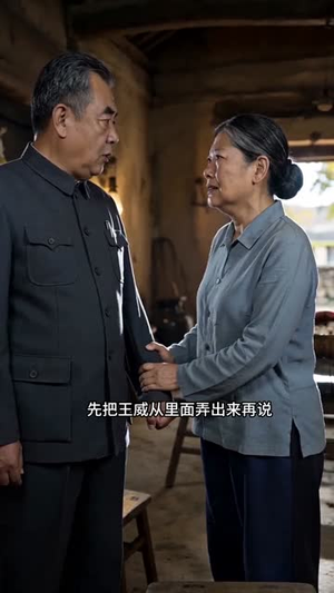 执他之手，七零晚风渡相思（94集）热门短剧来袭