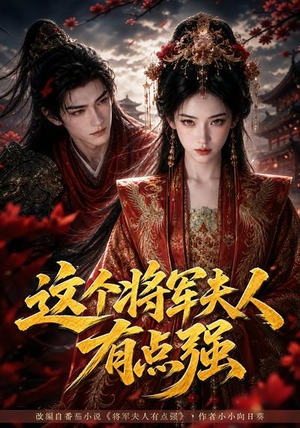 这个将军夫人有点强(60集) 这个将军夫人有点强(60集)女频短剧推荐