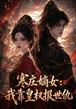 寒庄嫡女:我靠皇权报世仇(54集) 寒庄嫡女:我靠皇权报世仇(54集)短剧免费看全集