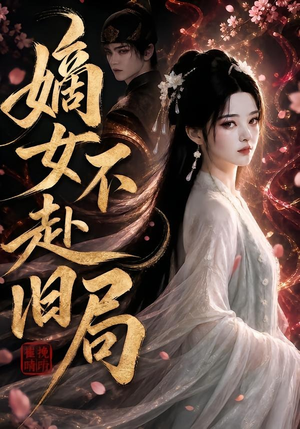 嫡女不赴旧局(52集) 嫡女不赴旧局(52集)精彩短剧来了