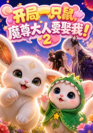 开局一只鼠,魔尊大人要娶我!2(79集) 开局一只鼠,魔尊大人要娶我!2(79集)女主角是谁