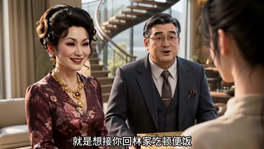 全能糖妻霸护傅总(65集) 全能糖妻霸护傅总(65集)最后一集